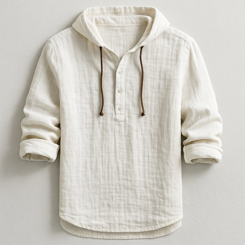 MASON | MEN'S TOP