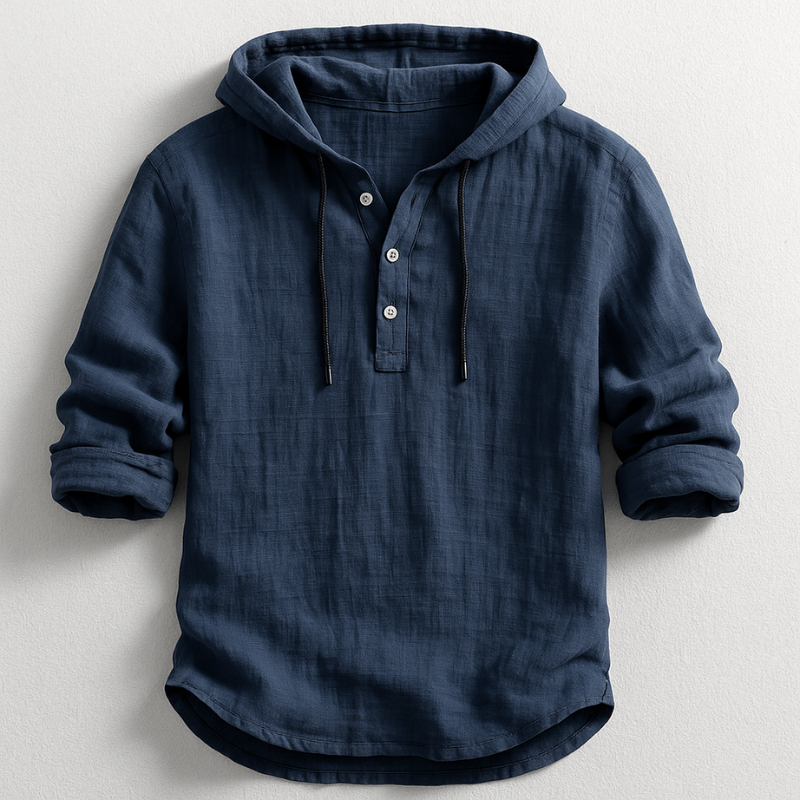 MASON | MEN'S TOP