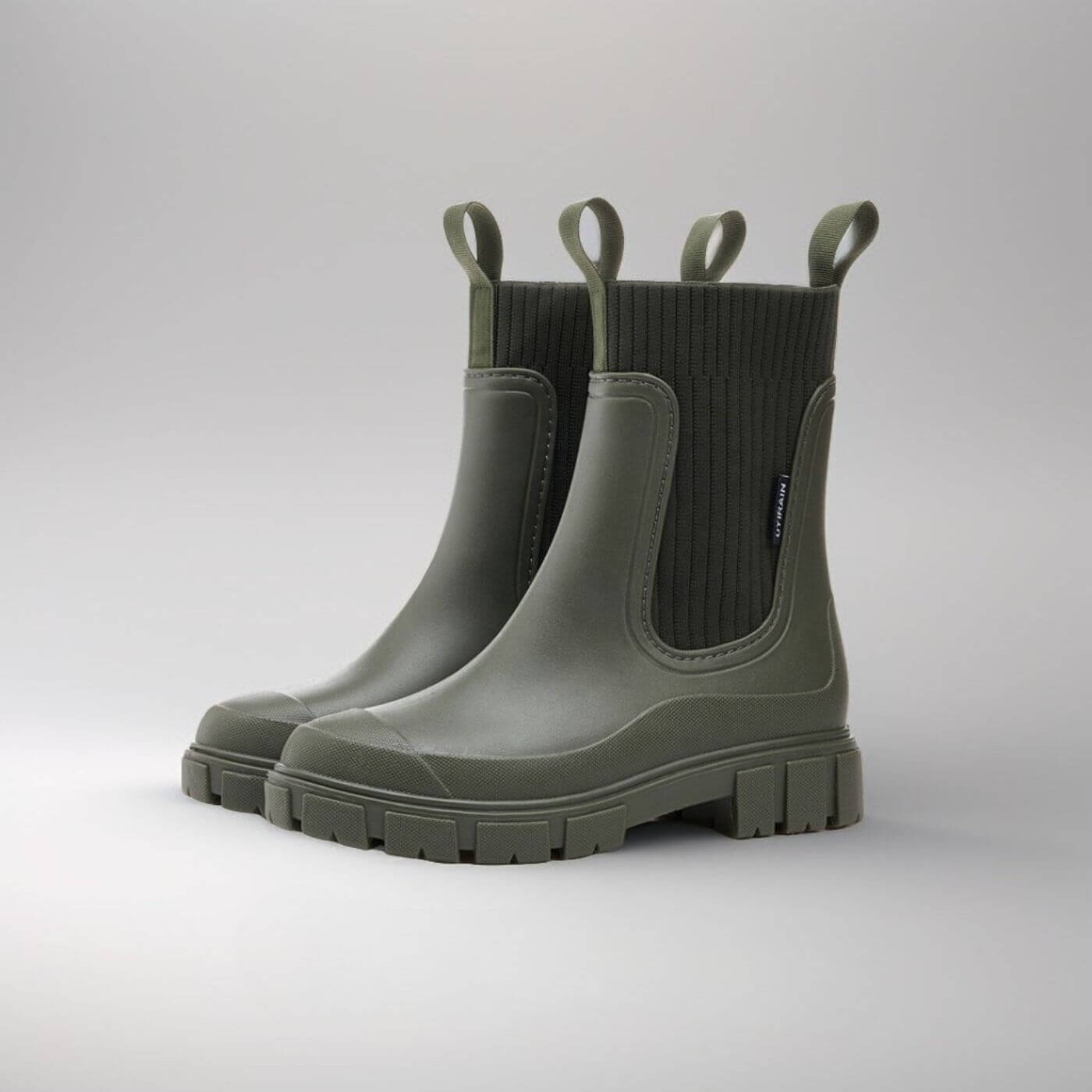 Halo™ - Waterproof non-slip boots