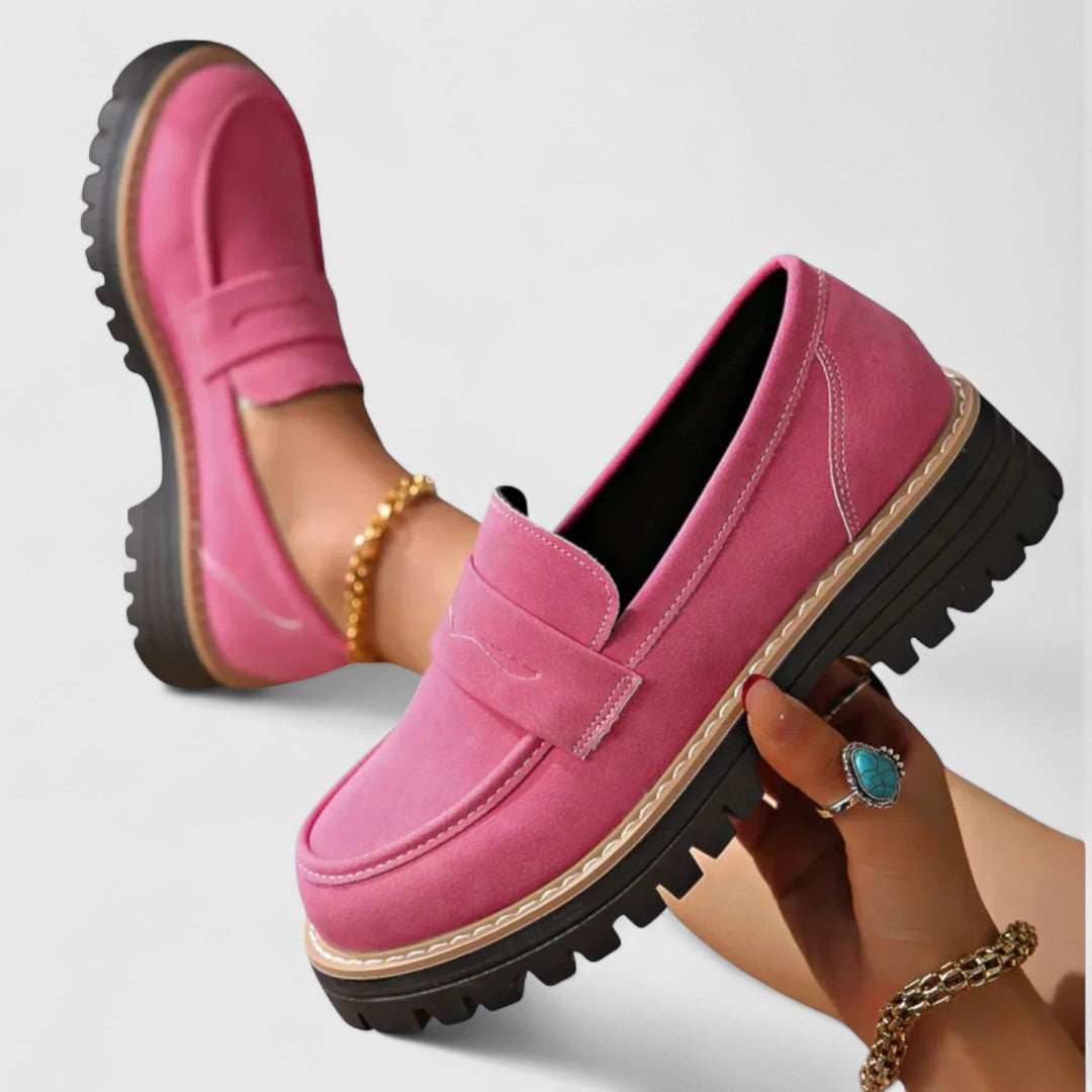 Savrani - Orthopaedic Loafers